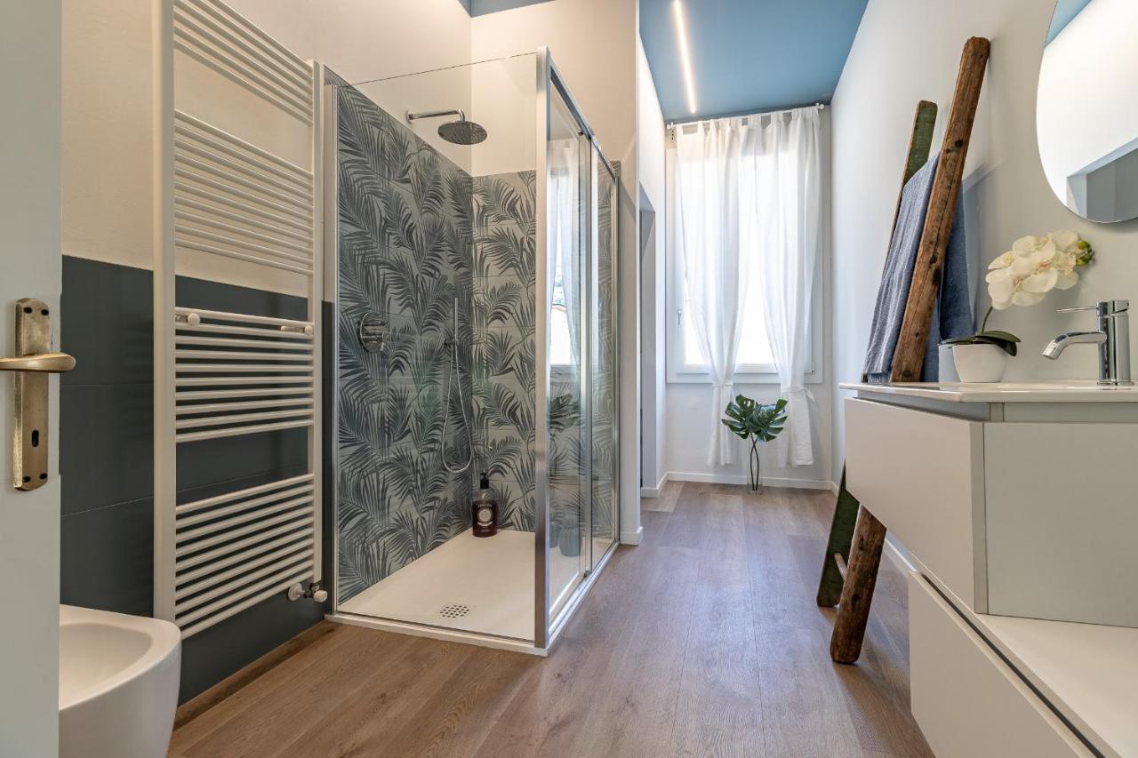 Liberty Suite Bassano del Grappa Exterior photo