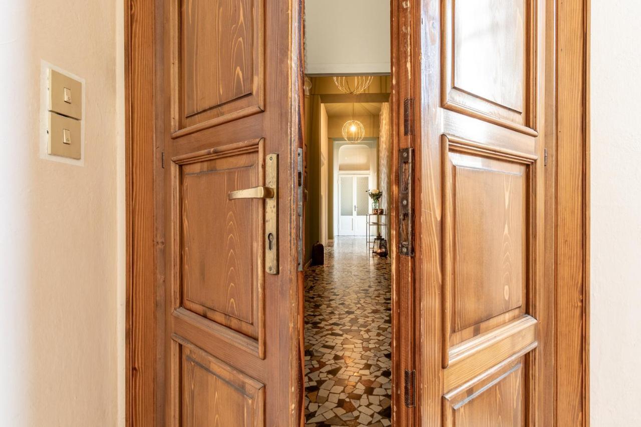 Liberty Suite Bassano del Grappa Exterior photo
