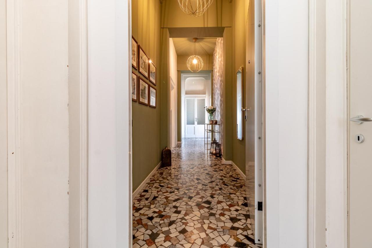 Liberty Suite Bassano del Grappa Exterior photo